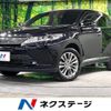 toyota harrier 2019 -TOYOTA--Harrier DBA-ZSU60W--ZSU60-0189319---TOYOTA--Harrier DBA-ZSU60W--ZSU60-0189319- image 1