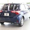 toyota vitz 2019 -TOYOTA--Vitz DBA-NSP130--NSP130-4017303---TOYOTA--Vitz DBA-NSP130--NSP130-4017303- image 6