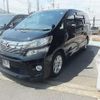 toyota vellfire 2012 quick_quick_DBA-ANH20W_8213738 image 3