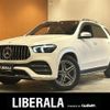 mercedes-benz gle-class 2019 -MERCEDES-BENZ--Benz GLE 3DA-167119C--WDC1671192A075083---MERCEDES-BENZ--Benz GLE 3DA-167119C--WDC1671192A075083- image 1