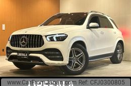 mercedes-benz gle-class 2019 -MERCEDES-BENZ--Benz GLE 3DA-167119C--WDC1671192A075083---MERCEDES-BENZ--Benz GLE 3DA-167119C--WDC1671192A075083-