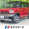 suzuki hustler 2018 -SUZUKI--Hustler DAA-MR41S--MR41S-299675---SUZUKI--Hustler DAA-MR41S--MR41S-299675- image 1