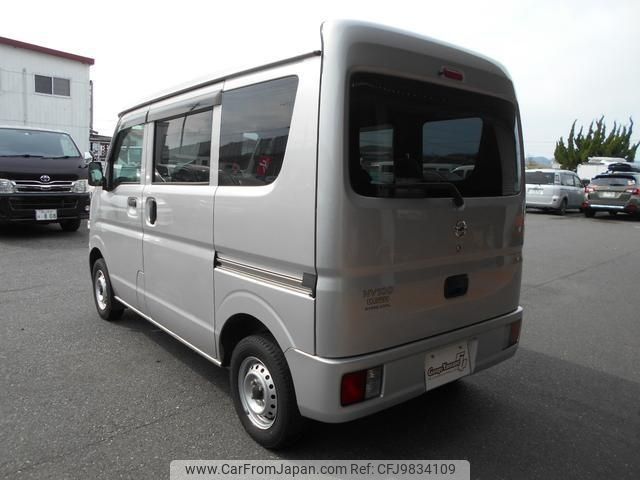 nissan clipper-van 2019 -NISSAN--Clipper Van DR17V--298866---NISSAN--Clipper Van DR17V--298866- image 2