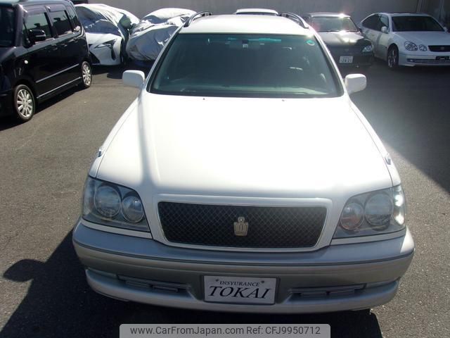 toyota crown-estate 2003 quick_quick_JZS175W_JZS175-0089514 image 2