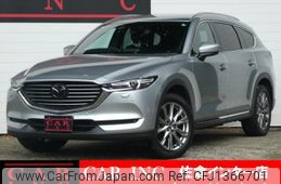 mazda cx-8 2017 quick_quick_3DA-KG2P_KG2P-100088