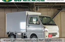 suzuki carry-truck 2023 -SUZUKI 【広島 880ｱ3265】--Carry Truck DA16T--765107---SUZUKI 【広島 880ｱ3265】--Carry Truck DA16T--765107-