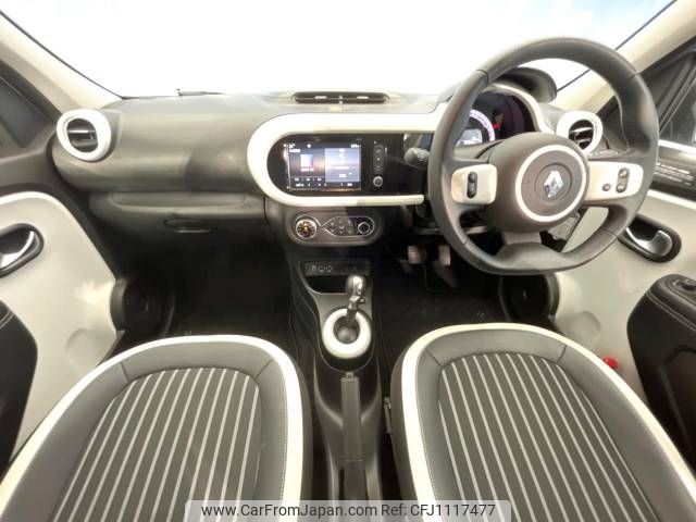 renault twingo 2023 -RENAULT--Renault Twingo 3BA-AHH4B--VF1AH0004N0849471---RENAULT--Renault Twingo 3BA-AHH4B--VF1AH0004N0849471- image 2