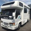 isuzu elf-truck 1996 -ISUZU 【愛媛 800ｾ502】--Elf NHS69EA--7405459---ISUZU 【愛媛 800ｾ502】--Elf NHS69EA--7405459- image 1