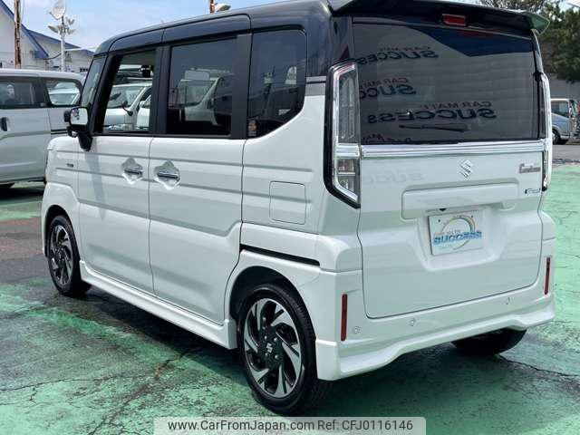 suzuki spacia 2023 -SUZUKI 【川口 580ｶ9794】--Spacia MK54S--104262---SUZUKI 【川口 580ｶ9794】--Spacia MK54S--104262- image 2