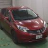 nissan note 2014 -NISSAN 【新潟 502ﾁ1826】--Note E12--248854---NISSAN 【新潟 502ﾁ1826】--Note E12--248854- image 1