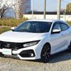 honda civic 2017 quick_quick_DBA-FK7_FK7-1001898 image 13