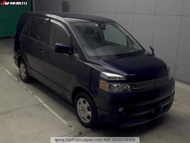 toyota voxy 2005 -TOYOTA--Voxy AZR60G--AZR60-0489141---TOYOTA--Voxy AZR60G--AZR60-0489141- image 1