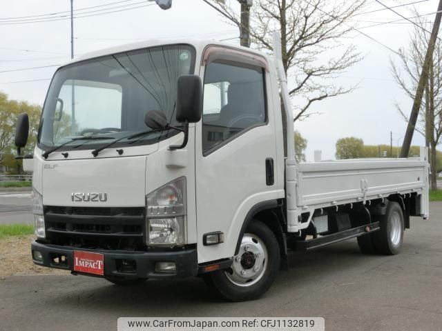 isuzu elf-truck 2013 GOO_NET_EXCHANGE_0303157A30250509W001 image 1