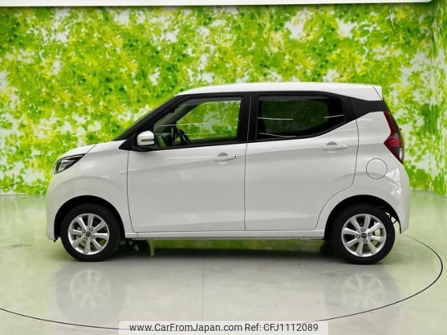 nissan dayz 2024 quick_quick_5BA-B46W_B46W-0501356 image 2