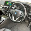 bmw 5-series 2017 quick_quick_JC20_WBAJC32070G466894 image 6