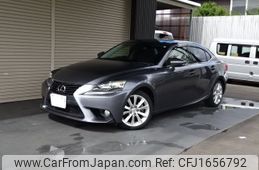 lexus is 2013 CFJ1656792