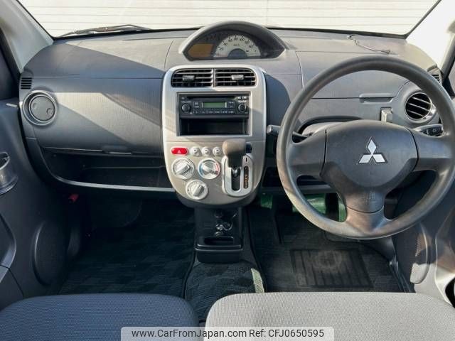 mitsubishi ek-wagon 2012 -MITSUBISHI--ek Wagon DBA-H82W--H82W-1347564---MITSUBISHI--ek Wagon DBA-H82W--H82W-1347564- image 2