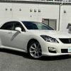 toyota crown 2009 -TOYOTA--Crown DBA-GRS200--GRS200-0036270---TOYOTA--Crown DBA-GRS200--GRS200-0036270- image 1