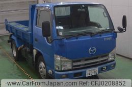 mazda titan 2012 -MAZDA 【新潟 400ﾉ4392】--Titan LJR85AN--7003228---MAZDA 【新潟 400ﾉ4392】--Titan LJR85AN--7003228-