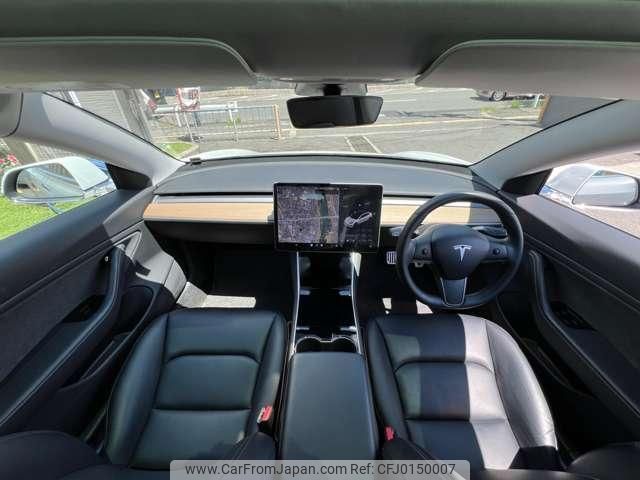 tesla-motors model-3 2019 quick_quick_99999_5YJ3F7EA3LF487917 image 2