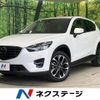 mazda cx-5 2015 -MAZDA--CX-5 LDA-KE2AW--KE2AW-201033---MAZDA--CX-5 LDA-KE2AW--KE2AW-201033- image 1