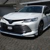 toyota camry 2017 -TOYOTA--Camry DAA-AXVH70--AXVH70-1009172---TOYOTA--Camry DAA-AXVH70--AXVH70-1009172- image 1