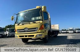 hino ranger 2007 GOO_NET_EXCHANGE_0401943A30240512W001