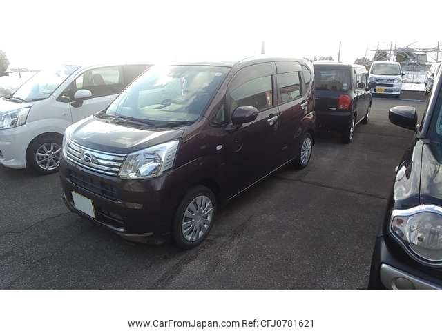 daihatsu move 2018 -DAIHATSU--Move DBA-LA150S--LA150S-173093---DAIHATSU--Move DBA-LA150S--LA150S-173093- image 2