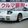 nissan 180sx 1995 -NISSAN--180SX E-RPS13--RPS13-208613---NISSAN--180SX E-RPS13--RPS13-208613- image 1