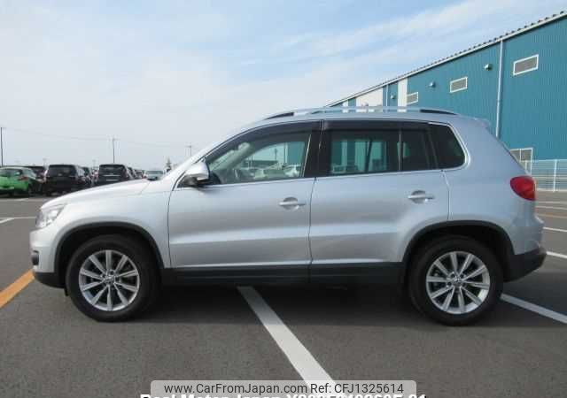 volkswagen tiguan 2013 646828-Y2025040260F-21 image 2