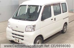 daihatsu hijet-van 2016 -DAIHATSU--Hijet Van EBD-S331V--S331V-0152376---DAIHATSU--Hijet Van EBD-S331V--S331V-0152376-