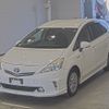 toyota prius-α 2013 -TOYOTA--Prius α ZVW40W-3061342---TOYOTA--Prius α ZVW40W-3061342- image 1