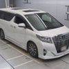 toyota alphard 2017 -TOYOTA--Alphard DBA-GGH30W--GGH30W-0019761---TOYOTA--Alphard DBA-GGH30W--GGH30W-0019761- image 10