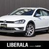 volkswagen golf-alltrack 2016 -VOLKSWAGEN--VW Golf Alltrack ABA-AUCJSF--WVWZZZAUZGP593543---VOLKSWAGEN--VW Golf Alltrack ABA-AUCJSF--WVWZZZAUZGP593543- image 1