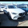 mazda cx-3 2016 -MAZDA--CX-3 DK5FW--123115---MAZDA--CX-3 DK5FW--123115- image 22