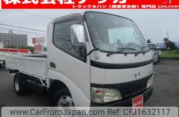 hino dutro 2006 CFJ1632117