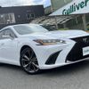 lexus es 2019 -LEXUS--Lexus ES 6AA-AXZH10--AXZH10-1010957---LEXUS--Lexus ES 6AA-AXZH10--AXZH10-1010957- image 18