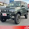 suzuki jimny 2015 -SUZUKI--Jimny JB23W--JB23W-748484---SUZUKI--Jimny JB23W--JB23W-748484- image 1