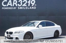 bmw 5-series 2011 -BMW--BMW 5 Series FR35--0C580810---BMW--BMW 5 Series FR35--0C580810-