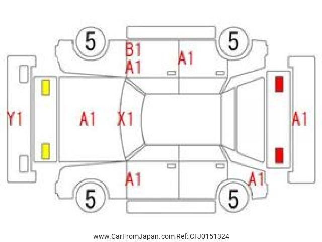 bmw x3 2018 CFJ0151324 image 2