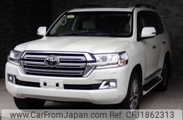 toyota land-cruiser-wagon 2021 CFJ1862313