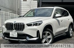 bmw x1 2023 quick_quick_3BA-52EE20_WBA52EE0705X48881