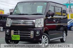 mazda scrum-wagon 2016 CFJ1847774