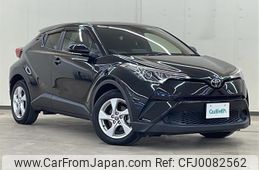 toyota c-hr 2019 -TOYOTA--C-HR DBA-NGX50--NGX50-2005198---TOYOTA--C-HR DBA-NGX50--NGX50-2005198-