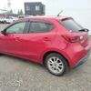 mazda demio 2014 -MAZDA--Demio DBA-DJ3FS--DJ3FS-105622---MAZDA--Demio DBA-DJ3FS--DJ3FS-105622- image 14
