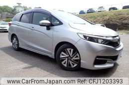honda shuttle 2019 -HONDA--Shuttle DAA-GP7--GP7-2011789---HONDA--Shuttle DAA-GP7--GP7-2011789-