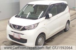 nissan dayz 2020 CFJ1592064