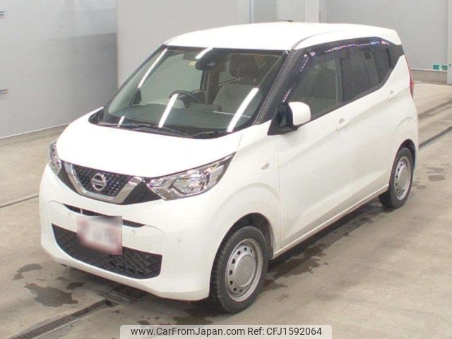 nissan dayz 2020 CFJ1592064 image 1