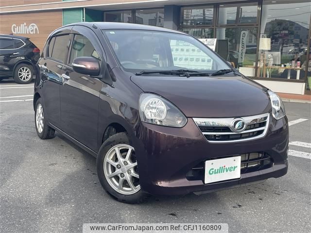 daihatsu mira-e-s 2011 -DAIHATSU--Mira e:s DBA-LA300S--LA300S-1035291---DAIHATSU--Mira e:s DBA-LA300S--LA300S-1035291- image 1