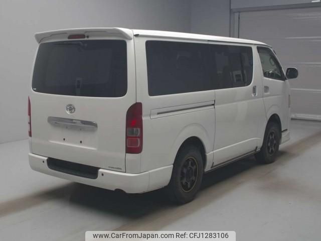 toyota hiace-van 2013 quick_quick_LDF-KDH206V_KDH206-8056544 image 2